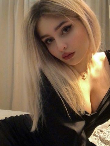 Анкета проститутки Света - Фото 1, , 23 года, №85737